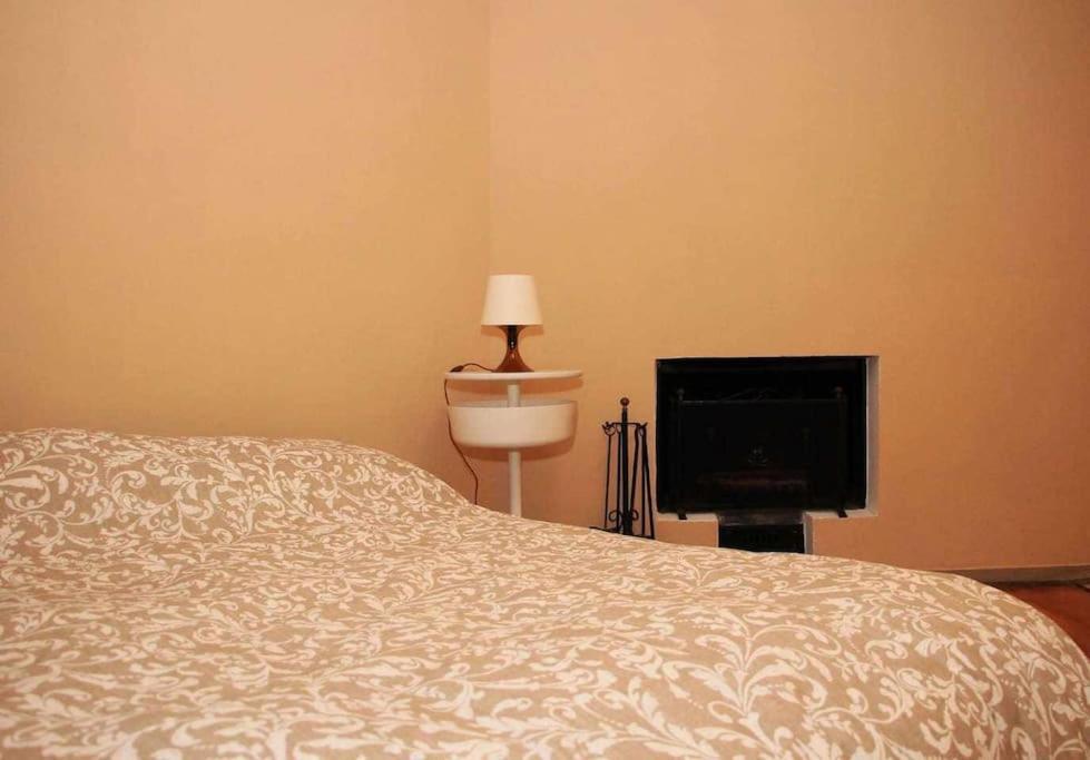 Antica Casa Odone Apartment Asti Ngoại thất bức ảnh