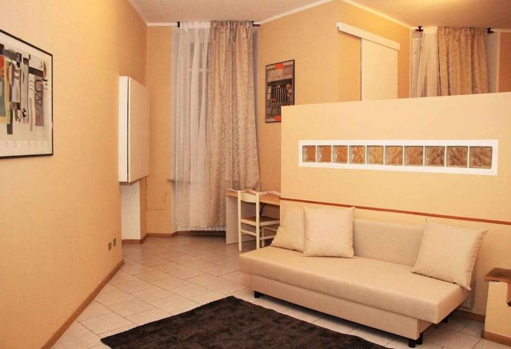 Antica Casa Odone Apartment Asti Ngoại thất bức ảnh