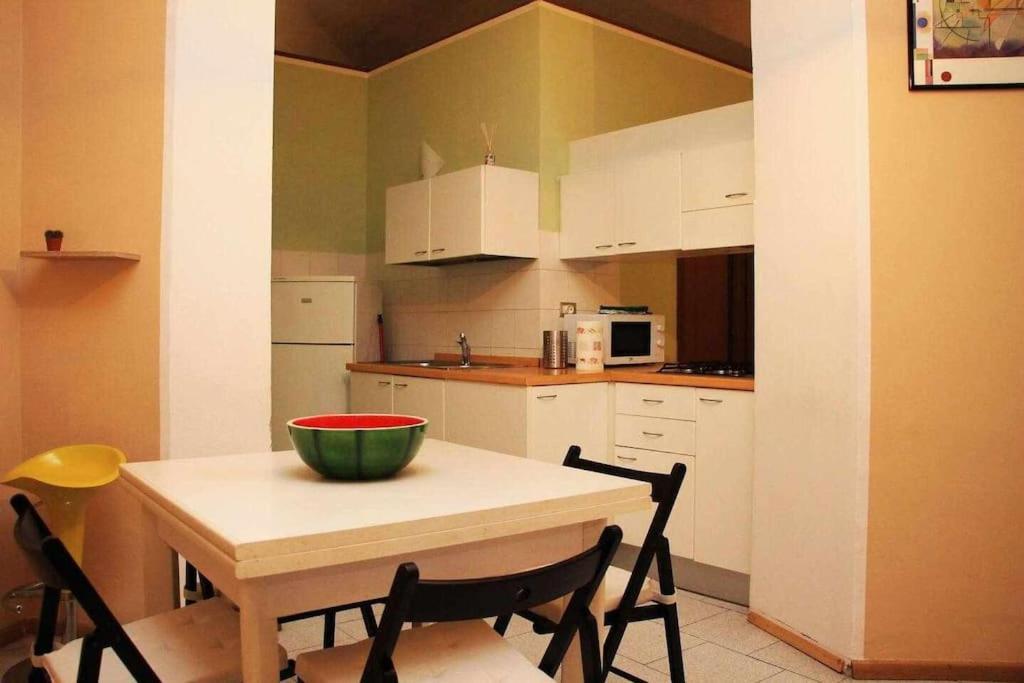 Antica Casa Odone Apartment Asti Ngoại thất bức ảnh