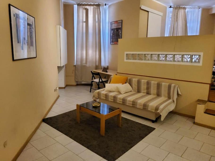 Antica Casa Odone Apartment Asti Ngoại thất bức ảnh