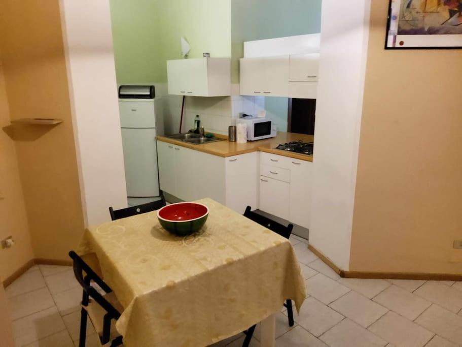 Antica Casa Odone Apartment Asti Ngoại thất bức ảnh