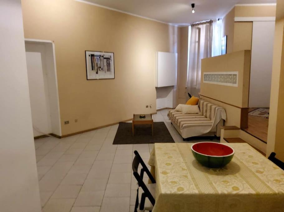 Antica Casa Odone Apartment Asti Ngoại thất bức ảnh