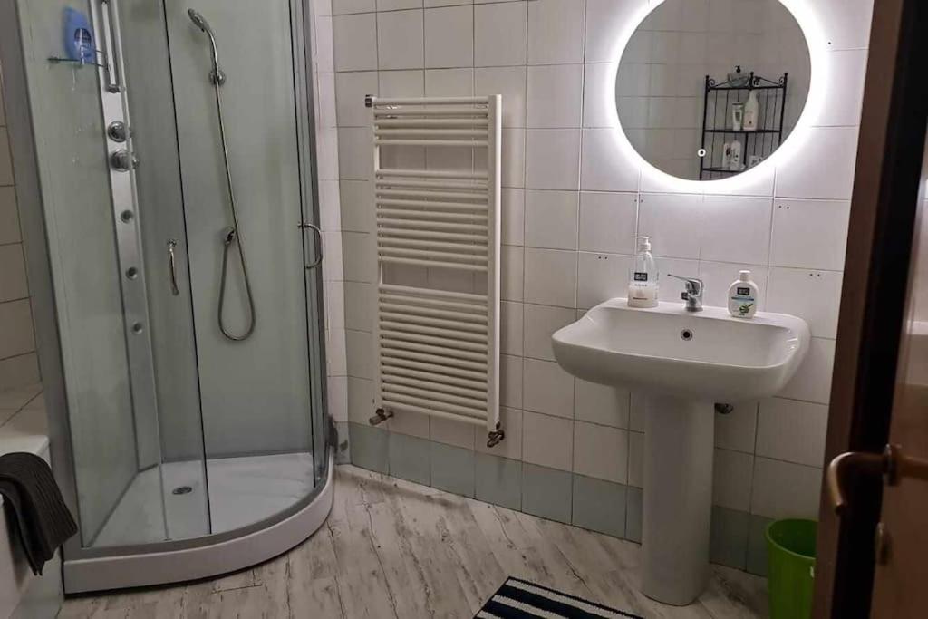 Antica Casa Odone Apartment Asti Ngoại thất bức ảnh