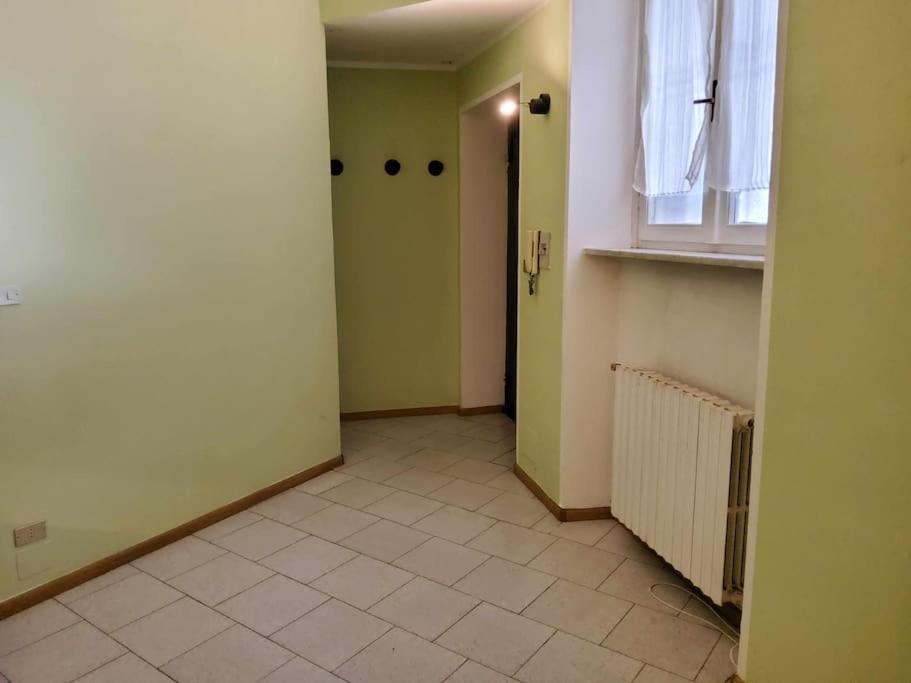 Antica Casa Odone Apartment Asti Ngoại thất bức ảnh