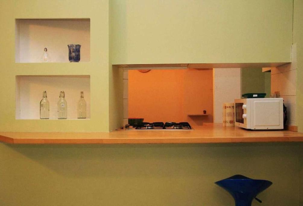 Antica Casa Odone Apartment Asti Ngoại thất bức ảnh