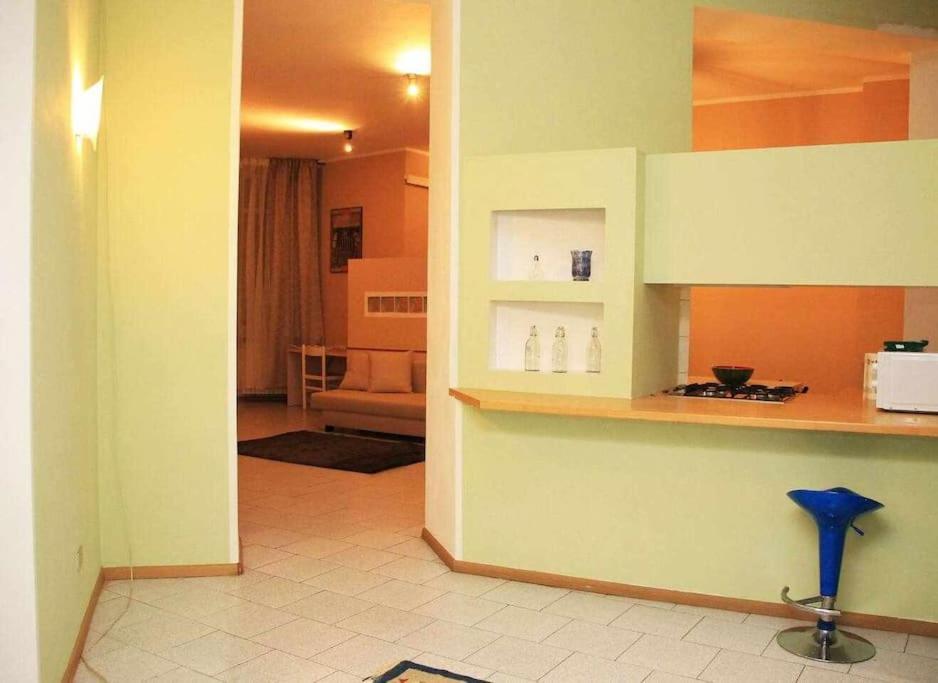 Antica Casa Odone Apartment Asti Ngoại thất bức ảnh