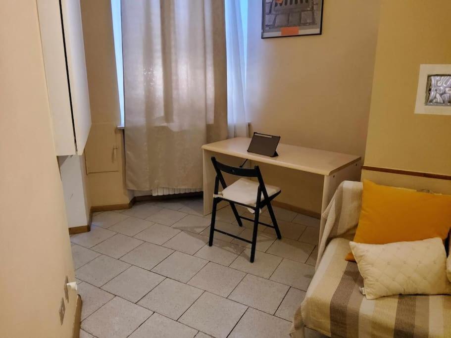 Antica Casa Odone Apartment Asti Ngoại thất bức ảnh